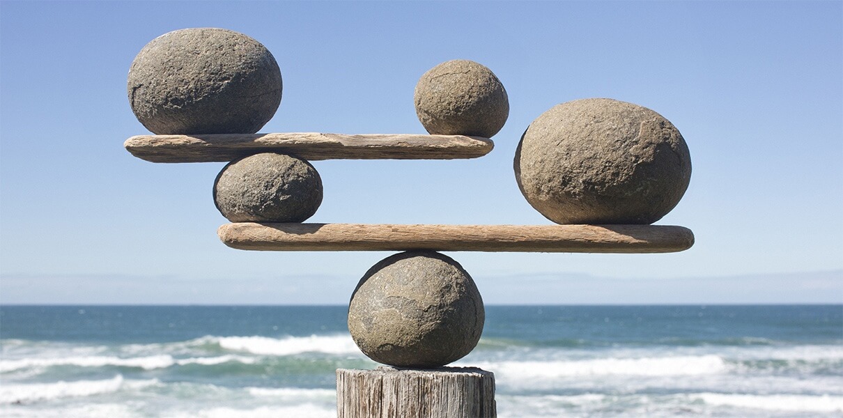 Keseimbangan Antara Gaya Hidup dan Pemeriksaan Kesehatan yang Konsisten